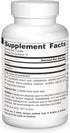 Source Naturals L-Citrulline 1,000 mg, Supports Exercise Recovery, Energy and Detoxification*, 30 Tablets