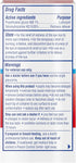 Tetrahydrozoline 0.5 oz Visine Red Eye Hydrating Comfort Redness Relief and Lubricant Eye Drops to Help Moisturize