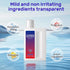 Nukisa Lavender Floor Cleaning Solution Compatible with Dreame Wet & Dry Vacuum and Robot Residue & Streak
