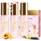 Body Spray Gift Set for Women, 3-Pack, Travel Size, Each 60ml/2.1 FlOz, Three Scents