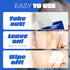 One-day's you P.Z SSOC No More Blackhead Nose Strips | Hypoallergenic Korean Mask for Pore Care | 0.07 oz, 5 EA