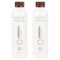 Mineral Fusion Nail Polish Remover - 6 fl oz, 2 Count