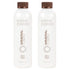 Mineral Fusion Nail Polish Remover - 6 fl oz, 2 Count