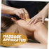 NOLITOY Horn Massager Board - Facial Scraping Tool for Relaxation