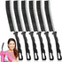 Crevice Cleaning Brush, Multifunctional Tool for Bathroom, Kitchen, Toilet, Bathtub, Sink, Household Cleaning
