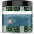 Earthborn Elements Chlorella 200 Capsules, Pure & Undiluted, No Additives for Health Benefits