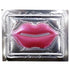 Jakuva 30PCS Collagen Crystal Lip Mask, Gel Lip Pads for Dry Lips, Nourishing & Moisturizing