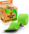 Sparthos Kinesiology Tape - Uncut 2 inch x 16.4 feet Roll, Incredible Support for Athletic Sports & Recovery