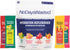 Hydration Replenisher Electrolyte Replacement Stick Packets, Essential Rapid Hydration & Vitamins, Sodium, Potassium,
