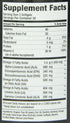 Nature's Way MEGA 3/6/9 Omega Blend, Non-GMO, Fish | Flax | Borage Oils, 90 Count