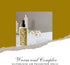 Tyler Diva Glamour Do Air Freshener Spray, 1.2 oz, Odor Eliminator for Strong Bathroom Odors