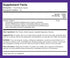 Piping Rock Probiotic Acidophilus, 120 Capsules with 14 Strains, 3 Billion Organisms, Non-GMO, Gluten Free