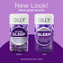 OLLY Ultra Strength Sleep Softgels, 10mg Melatonin and Chamomile, Supports Deep Restful Sleep, 60 Count