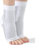 Syansju Soothe Pain Relief Socks for Neuropathy Pain (US, Alpha, Medium, Regular, Regular,