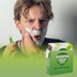 Styptic Sticks for Razor Nicks - 6 Pack (120 Green Stix) Disposable, Sanitary, & Fragrance-Free Shaving Accessories