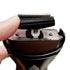 StyleCraft Replacement Ace Shaver Stainless Steel Cutter Blades Compatible with Cordless Ace Foil Shaver