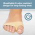 ZenToes Metatarsal Cushions, Ball of Foot Pads for Metatarsalgia, 1 Pair (Large, Women 8-10, Men 9-11)