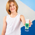 Kobi Deodorant for Teens, Kids, Boys - Natural, Aluminum-Free, Hypoallergenic, Sport Strength - Fresh Lime
