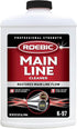 Roebic K-97 Liquid Main Line Cleaner with Bacteria Enzymes, Eliminates Organic Buildup