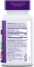 Natrol Sleep Melatonin 10mg Fast Dissolve Tablets, Nighttime Sleep Aid for Adults, 30 Strawberry-Flavored Tablets