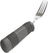 Rehabilitation Advantage Fork with Rubber Handle