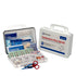 First Aid Only 9301-25P 25-Person Contractor's Emergency First Aid Kit for Home Renovation, 176 Pieces