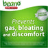 Beano Ultra 800, Gas Prevention and Digestive Enzyme Supplement, 100 Count