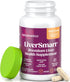 Liver Cleanse & Repair Formula, Liver Support Supplement with European Milk Thistle, Silymarin, Artichoke, 1