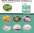 3 Days Teeth Whitener Mint Deep Cleaning Tooth Powder, Stain Remover & Polisher for Bright White Teeth in 5 Days