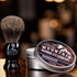 Shaving Cream for Men, Barbershop Scent, Thick Lather for Traditional and Cartridge Shaving, 5oz Tin