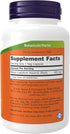 NOW Foods Maca (Lepidium meyenii) 500 mg, 250 Veg Capsules for Men and Women