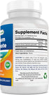 Best Naturals Calcium Pyruvate Powder - 8 OZ (Pack of 1)