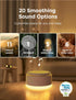 Momcozy Momcozy Sound Machine for Baby & Bottle Brush Kit