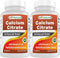 Best Naturals Calcium Citrate with Vitamin D-3 - 240 Tablets (Pack of 2)