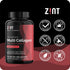 Zint Multi Collagen Pills - Hydrolyzed Collagen Supplements for Hair, Skin, Nails & Joint Health (90 Count)