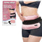 Rapid Relief Reusable Menstrual Hot Gel Compress with Strap Period Cramp, Menstrual