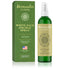 Moonwater Elixirs White Sage Spray for Smudging, 8 Fl Oz Sage Spray Mist for Clearing Negative Energy with Crystals