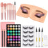 3D Reusable Makeup Practice Face Board, Makeup Mannequin for Professional Artists, Students, and Beginners