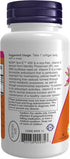 NOW Supplements Sun-E™ 400 IU, 60 Softgels, d-alpha Tocopherol from Non-GMO Sunflower Oil