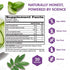 BioTrust Timeless Beauty Ceramide Booster, Hair & Skin Supplement with Vitamin C, E, Biotin & Zinc - 30 Capsules
