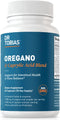 Dr. Tobias Oregano and Caprylic Acid Blend, Gut Flora Balance Complex with