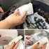 Upgrade Natural Loofah Kitchen Sponges, 6 Pack Eco-Friendly Reusable Dish Scrubbers for Washing Dishes