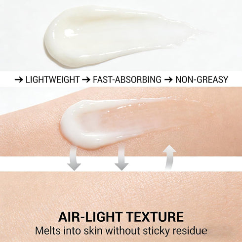 Scar Soothing Cream & Smoothing Cream for Scars - Gentle Care for Sensitive Skin, Helps Improve Appearance of Scars