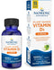 Nordic Naturals Plant-Based Vitamin D3 Liquid - 1 oz, 1000 IU - Healthy Bones, Mood & Immune Function - Non-GMO, Vegan