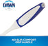 Ultra Puff Glassware Cleaning Brush with Sponge Head