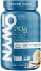 OWYN Only What You Need Plant Based Protein Powder with 20g Protein, Probiotics, Superfoods Greens, 2.1 Pound