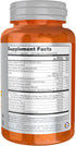 NOW Foods Sports Sustained Energy - Sustained Release Caffeine with B Vitamins - 90 Veg Capsules for Mental Alertness