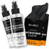 EVEO Glasses Cleaner Spray - Eyeglass Cleaner (No Streaks)| x2 Eye Glass