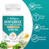 Natural Dopamine Supplement, Gluten-Free, 90 Tablets, Pack of 2