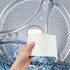 Thetis Laundry Detergent Sheets, 50 sheets (100 Loads), Eco-Friendly, Fast Dissolving, Fresh Floral Scent